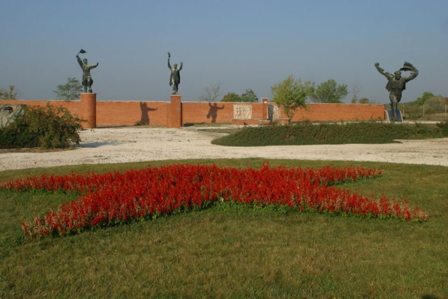 Budapest: Memento Park Ticket - Price and what you really get for about $10