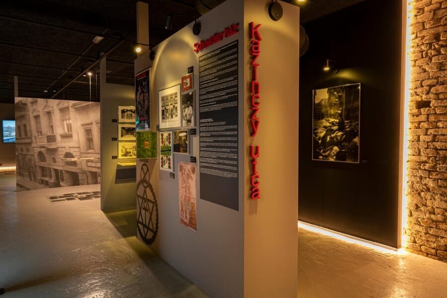Budapest: Mika Tivadar Secret Museum Entry Ticket - A specific kind of “museum” value: 140 sqm done right