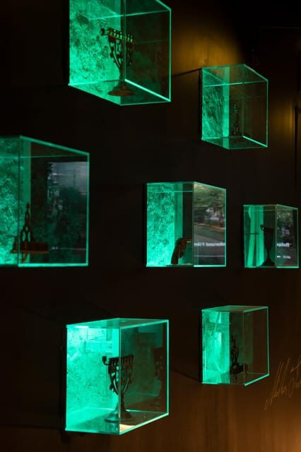 Budapest: Mika Tivadar Secret Museum Entry Ticket - What the museum actually shows (and why it feels like time travel)