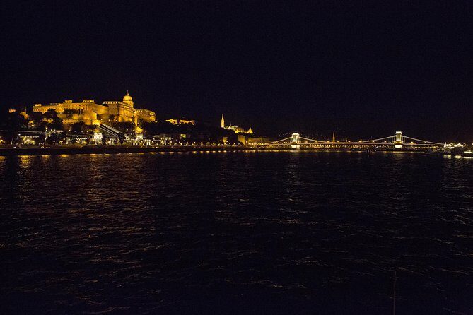 Budapest Night Walking Tour with Danube River Cruise - Price and Value: Is $94.13 a Smart Use of Your Night?