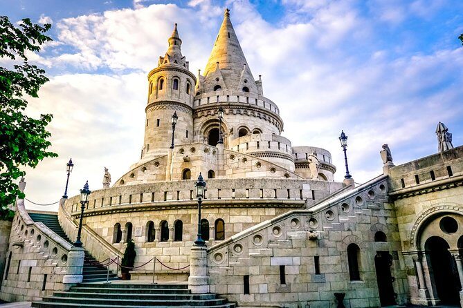 Budapest One Way Private Transfer to or from Airport - Price and Value: When $35.07 Is Actually a Smart Deal
