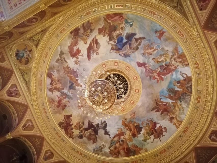 Budapest: Opera House Guided Tour - Who should book this tour (and who might skip it)