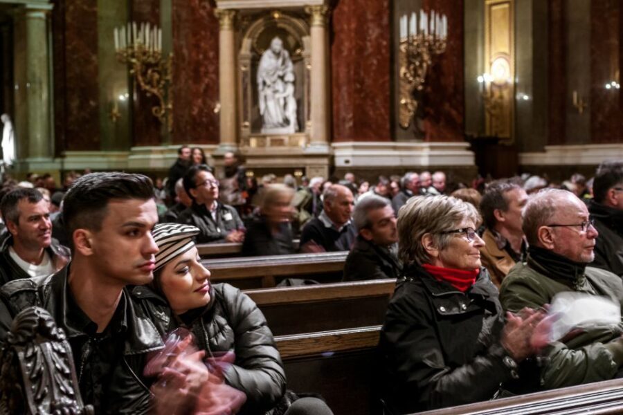 Budapest: Organ Concert in St. Stephen's Basilica - FAQ