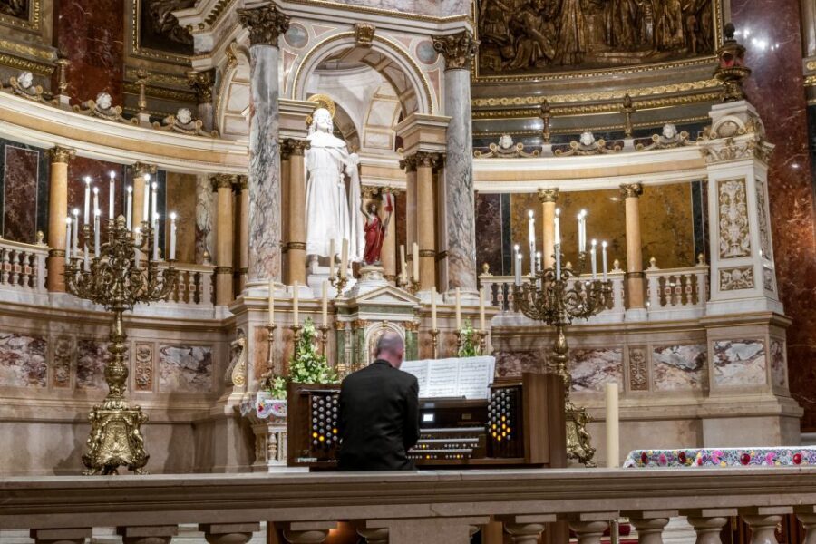 Budapest: Organ Concert in St. Stephen's Basilica - Should You Book This Budapest Organ Concert?
