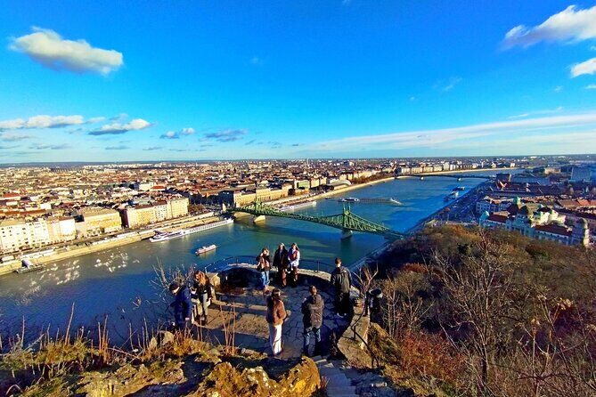 Budapest Panorama Walk - Key Takeaways Before You Go