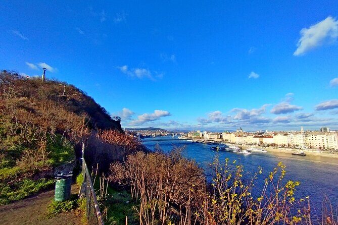 Budapest Panorama Walk - Price and Value: Paying for Time, Not Ticket Fees
