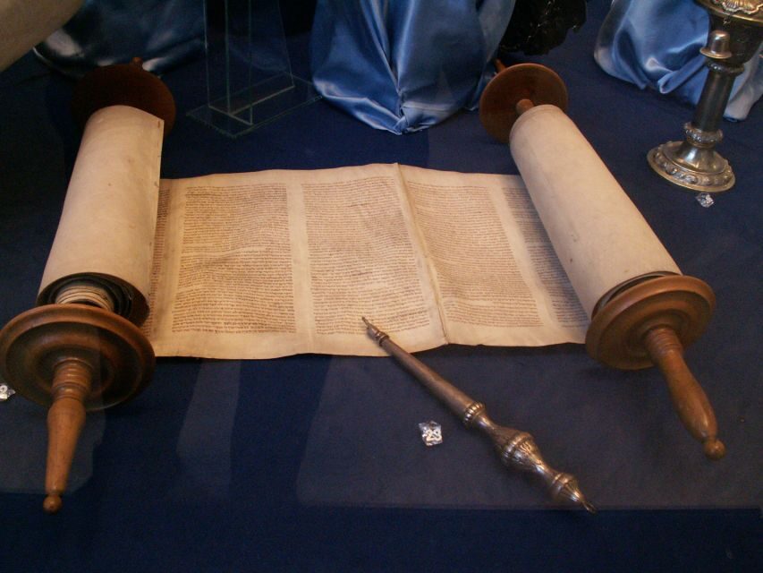 Budapest Private 3-Hour Jewish Heritage Tour - Private guide quality: what made the best versions of this tour work