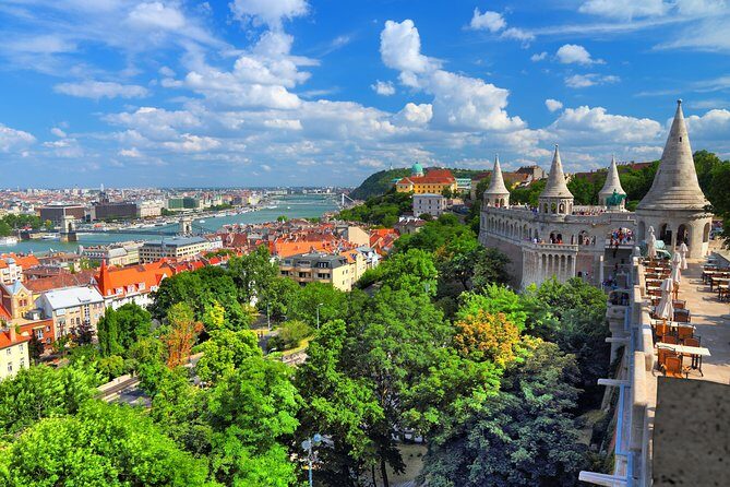 Budapest: Private 4-Hour Walking Tour with a Local - Jewish Quarter Context and Local Stories That Add Meaning
