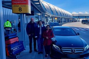 Budapest Private City Tour by car in 3 hours - Price and value: what $227.67 per person buys you here