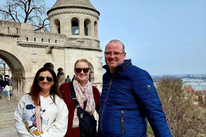 Budapest Private City Tour by car in 3 hours - Should you book? My practical recommendation