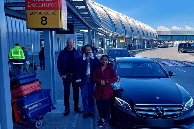 Budapest Private City Tour by car in 3 hours - Price and value: what $227.67 per person buys you here