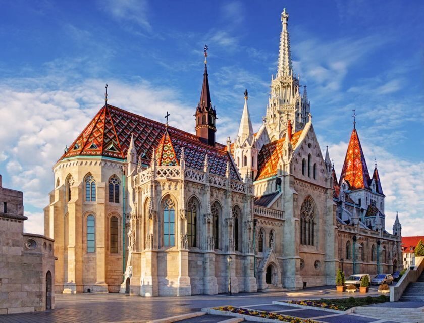 Budapest: Private City Tour with Local Guide - Key Things That Make This Tour Worth Your Time