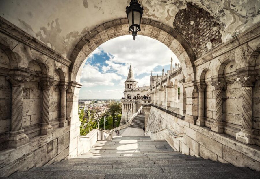 Budapest: Private City Tour with Local Guide - Who Should Book This Private Budapest Tour (and Who Might Skip It)