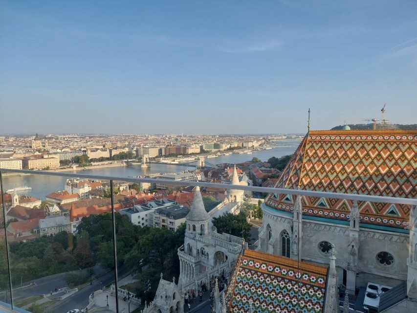 Budapest: Private City Tour with Local Guide - Andrássy Avenue to Heroes’ Square: Monumental Budapest Without the Grind