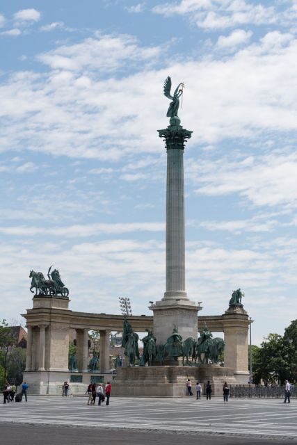 Budapest: Private City Tuk-Tuk Tour & Boat Cruise - Private Tuk-Tuk Tour: why this beats a bus for first impressions