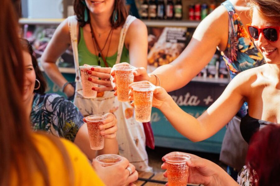 Budapest: Private Food Tour – 10 Tastings with Locals - Key Things I’d Put on Your “Do This” List