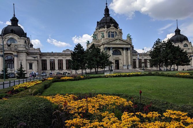 Budapest Private Full Day City Sightseeing Tour Walking or by Car - Shoes on the Danube Bank: A Somber Stop That Changes How You See the River