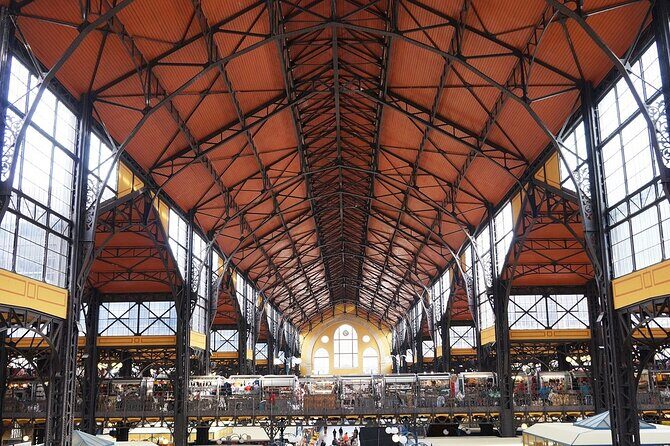 Budapest Private Full Day City Sightseeing Tour Walking or by Car - Crossing to Buda Castle: Views, Medieval Streets, and a Slower Pace