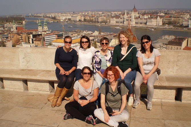 Budapest Private Full Day City Sightseeing Tour Walking or by Car - Fisherman’s Bastion and Matthias Church: Two Icons, Different Entry Rules