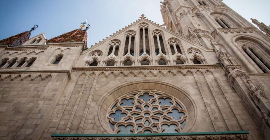 Budapest: Private Luxury Sightseeing Tour - Key highlights in a nutshell
