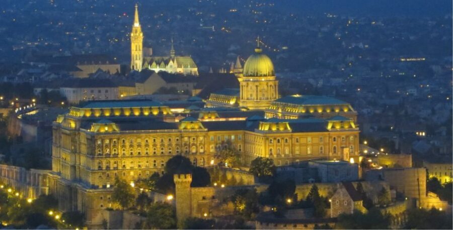 Budapest: Private Luxury Sightseeing Tour - Andrássy Avenue and St. Stephen’s Basilica: style, power, and street-level details
