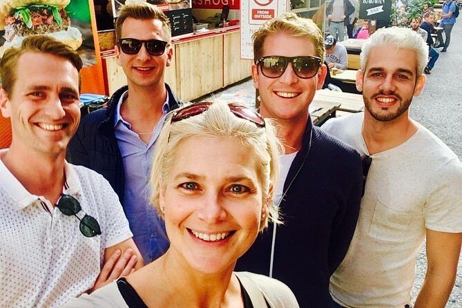 Budapest private sightseeing with Nelli & her local guides - Meeting at 10:00: Pickup or Meet-Up That Actually Fits Your Day