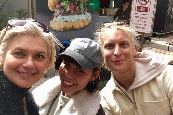 Budapest private sightseeing with Nelli & her local guides - What You Can Actually Choose: Sights, Culture, Food, Wine, and More