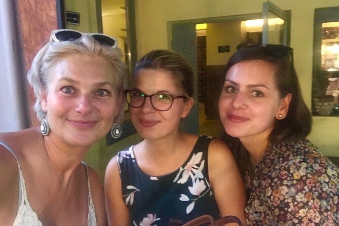 Budapest private sightseeing with Nelli & her local guides - A Practical Look at Typical Stops (And How They Feel)