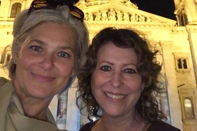 Budapest private sightseeing with Nelli & her local guides - Value and Price: What $422.07 Covers (And What It Doesn’t)