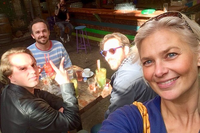 Budapest private sightseeing with Nelli & her local guides - Who This Tour Fits Best in Budapest
