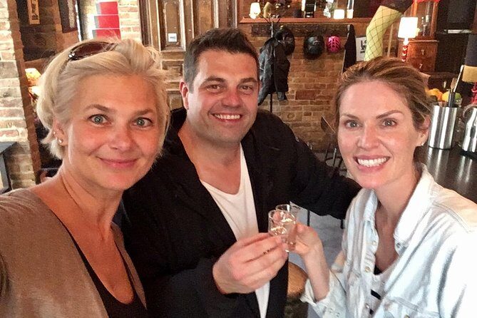 Budapest private sightseeing with Nelli & her local guides - How the 4 to 6 Hours Works (Without Wasting Your Time)