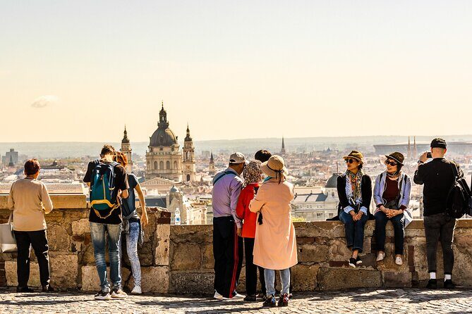 Budapest Private Tour with a Local, Custom Highlights & Gems - Hotel pickup and a real plan before you meet