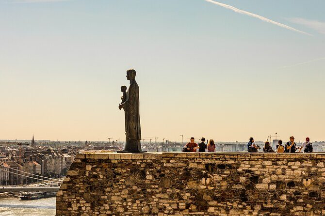Budapest Private Tour with a Local, Custom Highlights & Gems - How your guide customizes the day on the fly