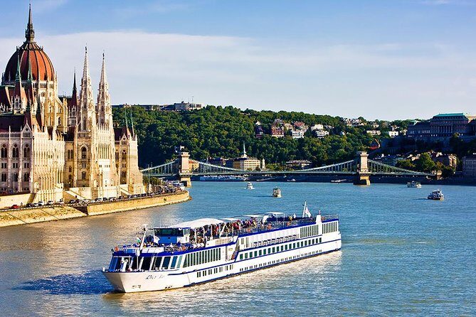 Budapest Private Transfer Airport, Hotel and Cruise Port - The cruise-port timing problem (and why this transfer fixes it)