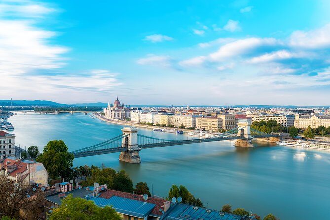 Budapest Private Walking Tour - Starting at Your Hotel at 9:30: Why This Pickup Matters