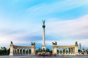Budapest Private Walking Tour - Heroes’ Square and City Park: Hungarian History in Open Air