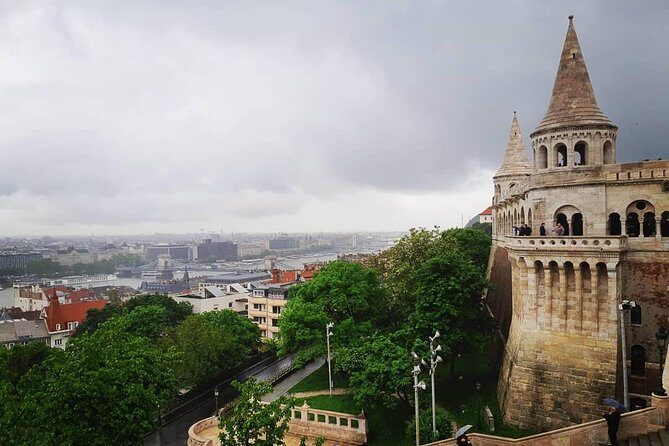 Budapest Private Walking Tour - St. Stephen Basilica: The Altar and Relic Details That Make It Click