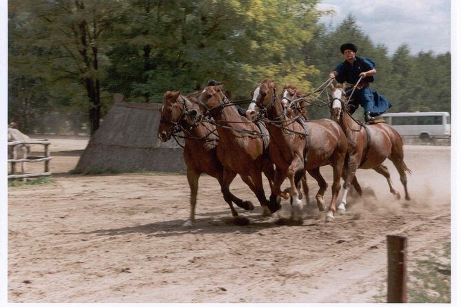 Budapest Puszta Day Trip to Kecskemet with Horse Show & Lunch - Key Highlights You Should Know Before You Go