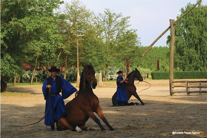 Budapest Puszta Day Trip to Kecskemet with Horse Show & Lunch - Budapest to Puszta: Why This Day Trip Works for Most People