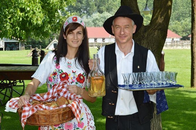 Budapest Puszta Day Trip to Kecskemet with Horse Show & Lunch - Pálinka Welcome at the Ranch: Getting the Cultural Context First