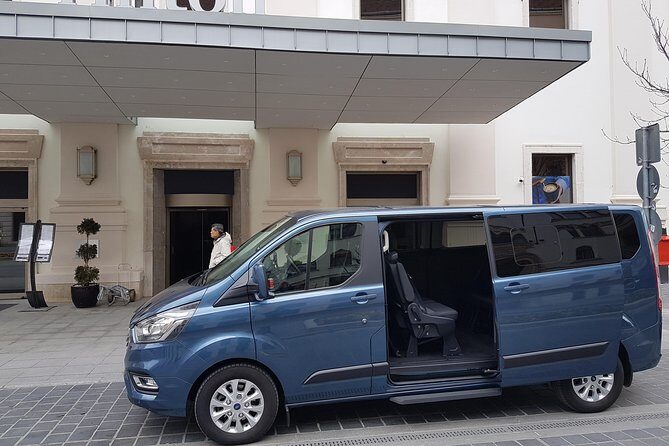 Budapest Roundtrip Private Airport Transfer - The Airport Run: Timing Around Traffic, Not Around Panic