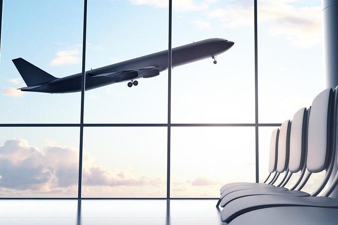 Budapest Roundtrip Private Airport Transfer - Return Pickup in Budapest: Staying in Control on the Way Back