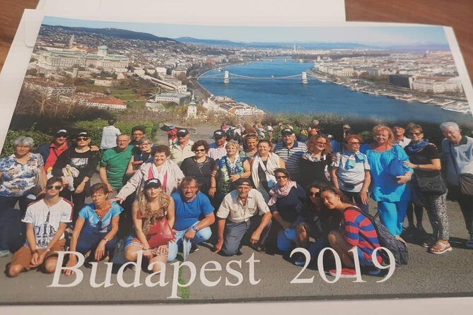 Budapest Roundtrip Private Airport Transfer - Who This Transfer Fits Best (And Who Might Feel It’s Overkill)