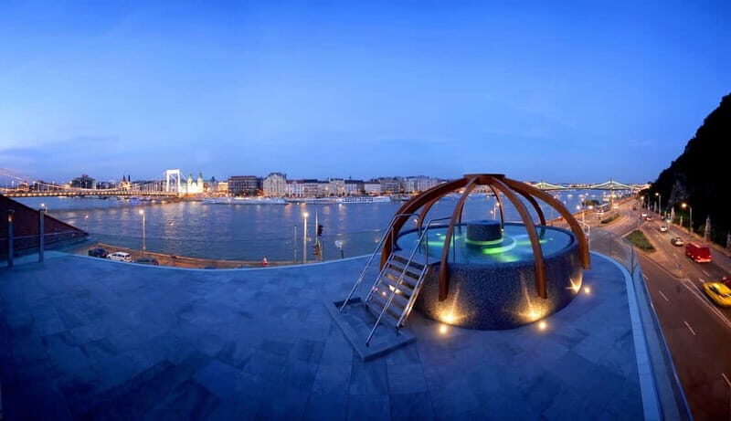 Budapest: Rudas Turkish Bath or Spa Day Pass & 3-Course Meal - What to bring (and what Rudas sells on site)