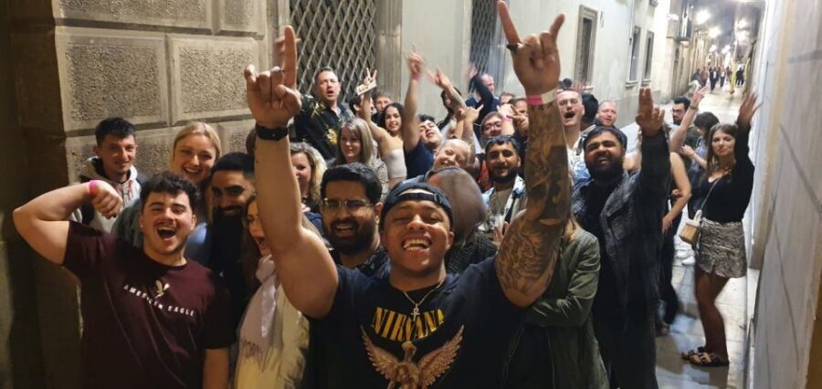 Budapest: Ruin Bar Pub Crawl with Entry Tickets - Price and value: is $11 really worth it for Budapest nightlife