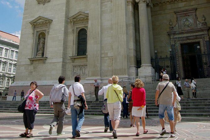 Budapest: Saint Stephen's Basilica Tour - Why St. Stephen’s Basilica is worth your time in Budapest