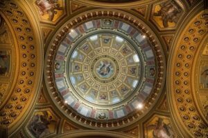Budapest: Saint Stephen's Basilica Tour - The 1-hour tour format: what you get and why it works