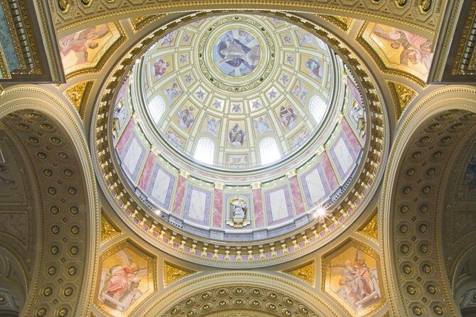 Budapest: Saint Stephen's Basilica Tour - Where to meet and how to fit this into a day