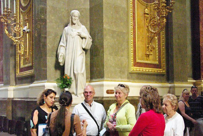 Budapest: Saint Stephen's Basilica Tour - Who this tour is best for (and who might skip it)