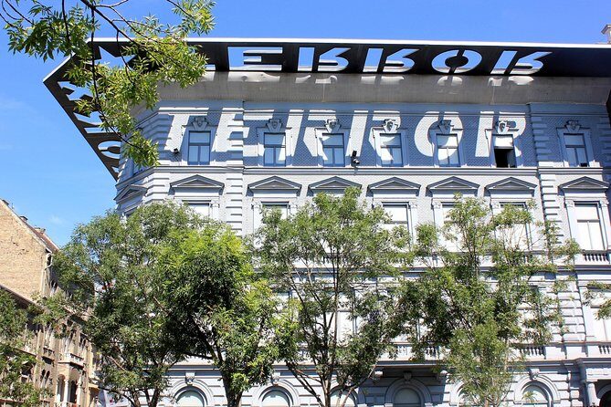 Budapest Segway Tour - Meeting Point and Real-World Logistics That Matter